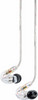 Shure SE215-CL Transparent