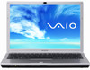 Sony Vaio VGN-SR59VG/H Azerty