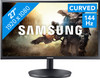Samsung C27FG70
