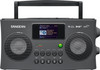 Sangean WFR-29C Gris