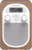Pure Evoke D2 Lichtbruin