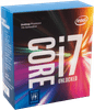 Intel Core i7-7700K Kaby Lake