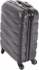 Adventure Bags Valise-Trolley 50 cm Noir