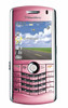 BlackBerry 8110 Pink