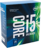 Intel Core i5 7600k Kaby Lake