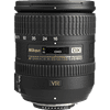 Nikon AF-S 16-85mm f/3.5-5.6G ED VR DX