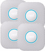 Nest Protect V2 Netstroom (4 Stuks)