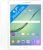 Samsung Galaxy Tab S2 9.7 32GB Wit VE