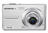 Olympus FE-20 Silver