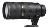 Nikon AF-S 70-200mm f/2.8G ED VR II