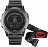 Garmin Fenix 3 Performer Bundle Sapphire