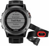 Garmin fenix 3 Performer Bundel Grey