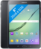Samsung Galaxy Tab S2 8.0 Zwart VE