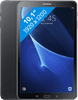 Samsung Galaxy Tab A 10,1 Wifi Noir
