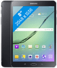 Samsung Galaxy Tab S2 8.0 Black + 4G VE