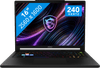 MSI Raider 16 OLED HX B2WH-042BE