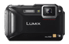 Panasonic Lumix DMC-FT5 Black