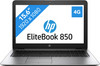 HP EliteBook 850 G4 Z2W92EA