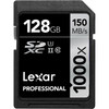 Lexar SDXC Pro 128GB 1000X UHS2