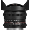 Samyang 8mm T3.8 HD Diagonal Fisheye Canon
