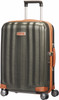 Samsonite Valise spinner Lite-Cube DLX 55 cm Dark Olive