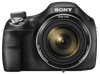 Sony CyberShot DSC-H400