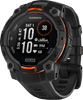 Garmin Instinct 3 Solar Noir 45 mm