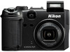 Nikon Coolpix P6000