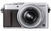 Panasonic Lumix DMC-LX100 argent