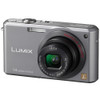 Panasonic Lumix DMC-FX150 Silver