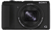 Sony CyberShot DSC-HX60V