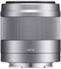 Sony E 50mm f/1.8 OSS Silver