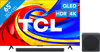 TCL QLED 65" P79L (2026) + TCL A65K