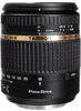 Tamron 18-270mm f/3.5-6.3 Di II PZD Sony