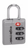 Eagle Creek Ultralight TSA Lock Grey