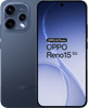OPPO Reno15 512 Go Bleu Foncé 5G
