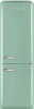 SMEG FAB32RVN1 Vert d'eau