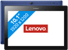 Lenovo Tab 2 A10-70F Blue