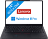 Lenovo ThinkPad E14 G7 (Intel) Copilot+ PC - 21U200A5MH QWERTY