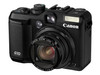 Canon PowerShot G10