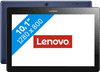 Lenovo Tab 2 A10-30 32 GB Blauw