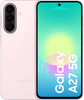Samsung Galaxy A27 256 Go Rose 5G