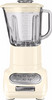 KitchenAid Artisan Blender Blanc amande