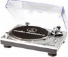 Audio-Technica AT-LP120USBHC Silver