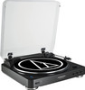 Audio-Technica AT-LP60BKBT Black