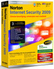 Norton Internet Security 2009 v16 Upgrade Premier Edition 3