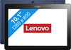 Lenovo Tab 2 A10-30 16 Go Bleu