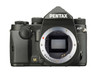 Pentax KP Body Zwart