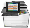 HP PageWide Enterprise Color MFP 586z