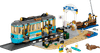 LEGO City - Le Tramway de Bord de Mer 60506
